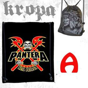 Worek PANTERA