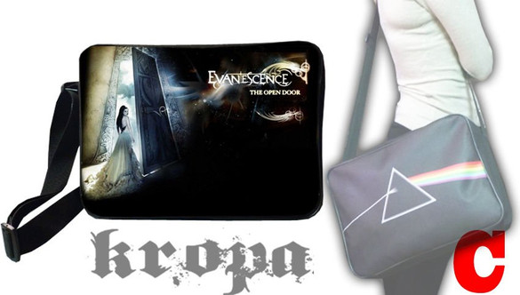 Torba na ramię EVANESCENCE