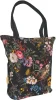Torba na ramię shopper Projekt tkaniny William Kilburn