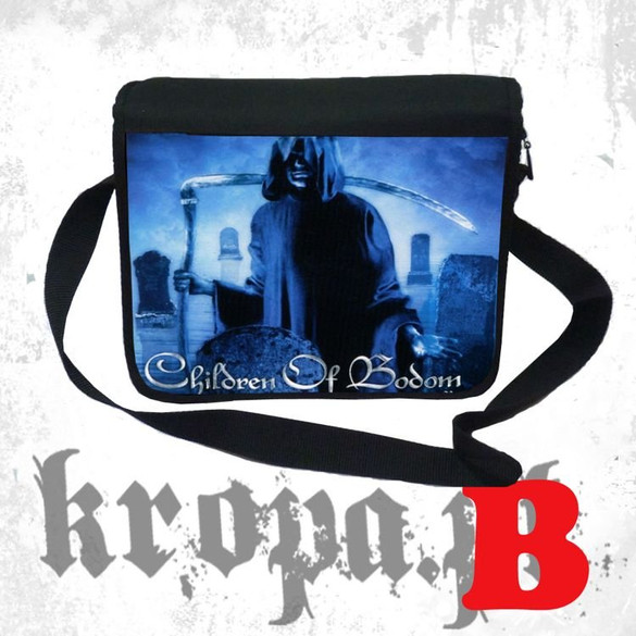 Torba szkolna CHILDREN OF BODOM