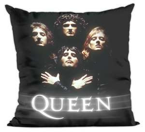 Poduszka Queen Bohemian Rhapsody