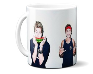 Kubek 5 Seconds of Summer