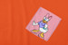 Koszulka z kieszonką DAISY DUCK