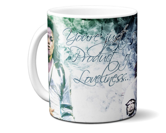 Kubek Michael Jackson