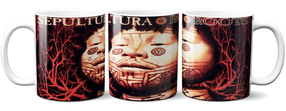 Kubek Sepultura