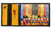 Portfel Dragon Ball