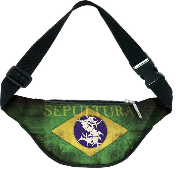 Nerka SEPULTURA Dodaj Napis!