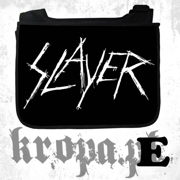 Torba szkolna SLAYER