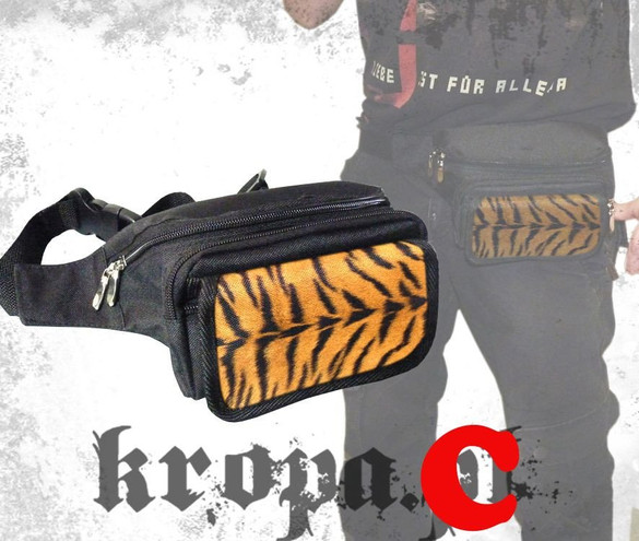 Saszetka ZWIERZYNIEC