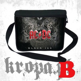 Torba szkolna AC/DC