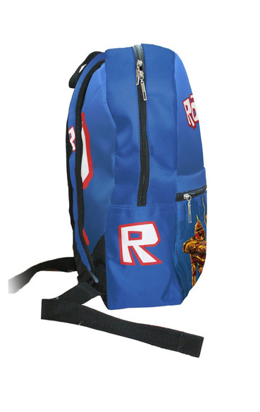 Plecak Szkolny Roblox Wzory! FullPrint!