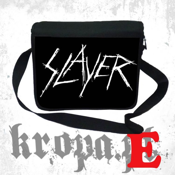 Torba szkolna SLAYER
