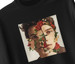 Bluza z naszywką Shawn Mendes light
