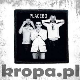 Naszywka PLACEBO