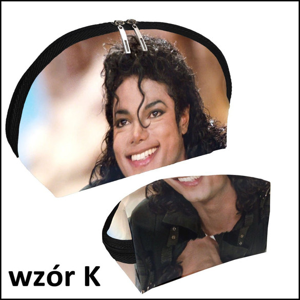 Kosmetyczka MICHAEL JACKSON