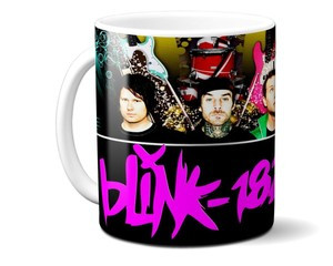Kubek Blink 182