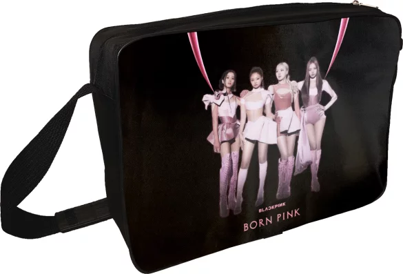 Torba na ramię BlackPink Born Pink