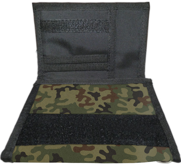 Portfel dla strzelca F= ma