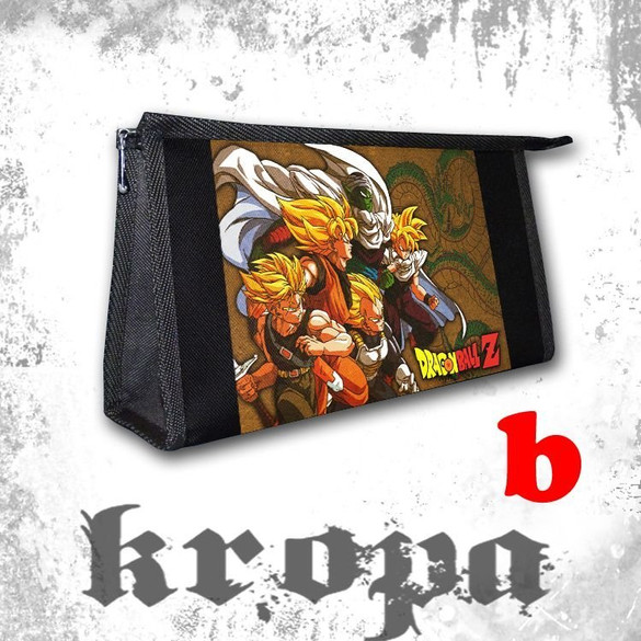 Kosmetyczka DRAGON BALL