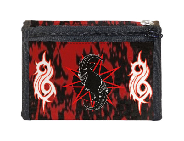 Portfel Slipknot