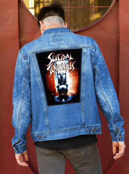 Ekran SUICIDAL TENDENCIES