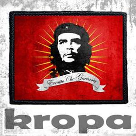 Naszywka CHE GUEVARA