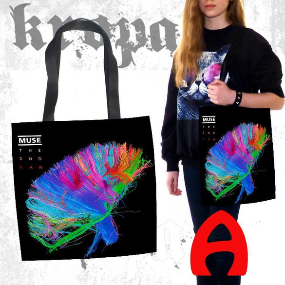 Torba na ramię MUSE