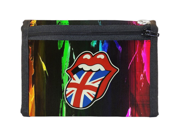 Portfel The Rolling Stones