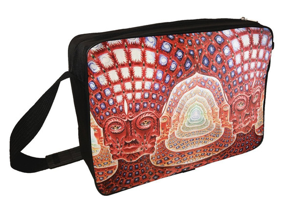 Torba na ramię TOOL