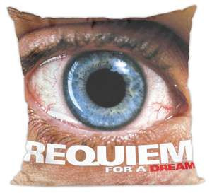 Poduszka Requiem for a dream 01