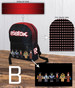 Plecak Szkolny Roblox Wzory! FullPrint!