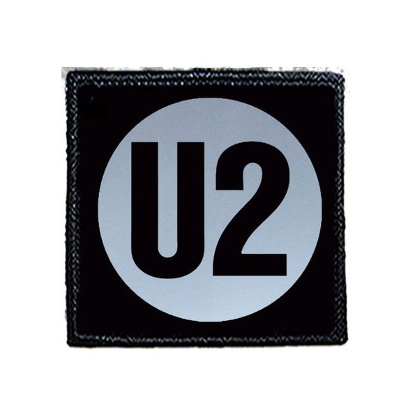 Naszywka U2