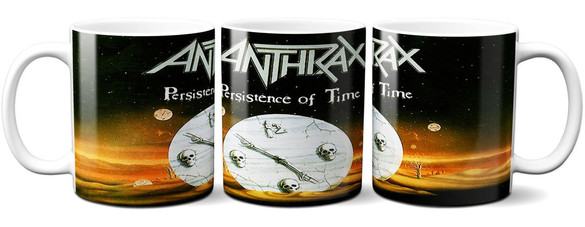 Kubek Anthrax