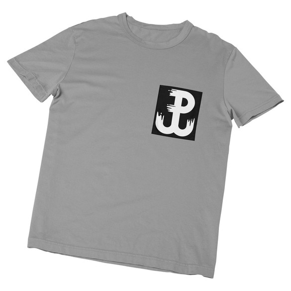 Koszulka z kieszonką POLSKA WALCZĄCA