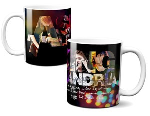 Kubek Asking Alexandria