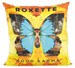 Poduszka ROXETTE good karma