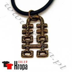 Wisior TALIZMAN - 04