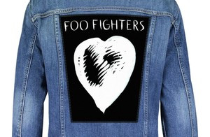 Ekran FOO FIGHTERS