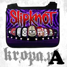Torba szkolna SLIPKNOT