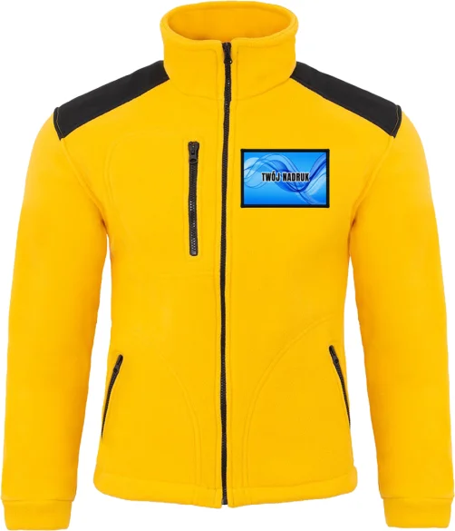 Polar z własnym nadrukiem LOGO