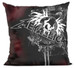 Poduszka Metallica 