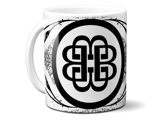 Kubek Breaking Benjamin