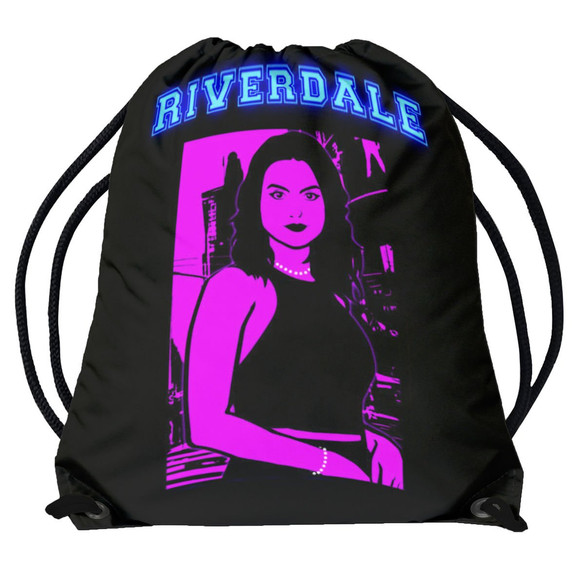 Worek RIVERDALE SERPENTS