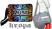 Torba na ramię MUSE