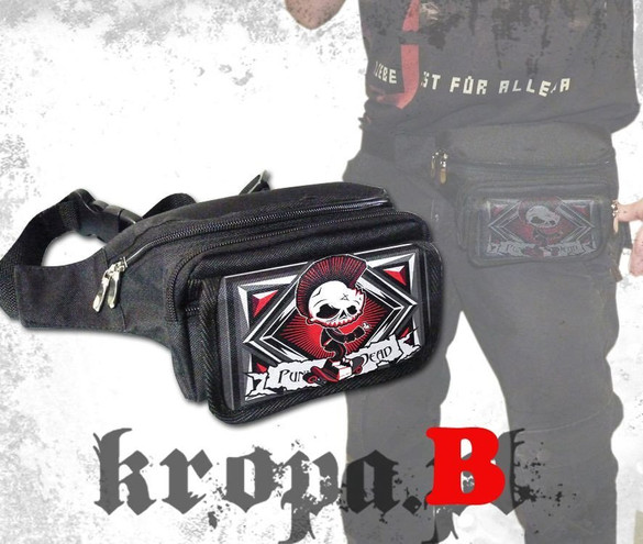 Saszetka PUNK