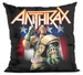 Poduszka Anthrax