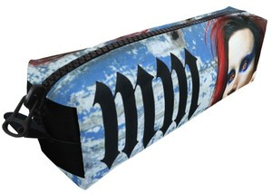 Piórnik MARILYN MANSON