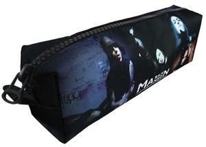 Piórnik MARILYN MANSON