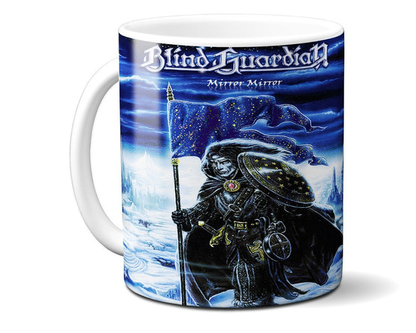 Kubek Blind Guardian