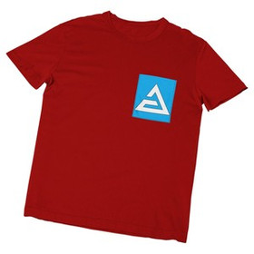 Koszulka z kieszonką ZNAK AARD